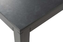 Chevalier spisebord L170