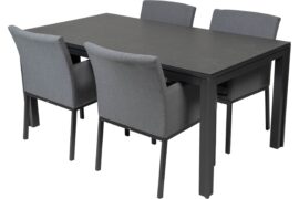 Chevalier spisebord L170