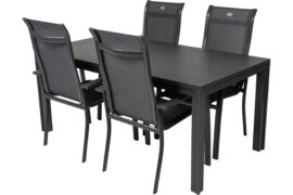 Chevalier spisebord L170