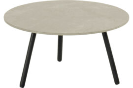 Monaco sofabord Ø60