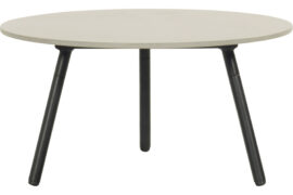 Monaco sofabord Ø60