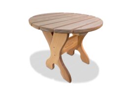 Royal Adirondack Kaffebord - Sedertre