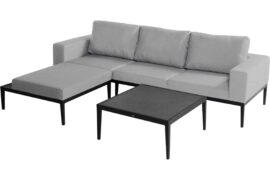 Oliver sofabord L86xB86