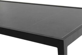 Oliver sofabord L125xB60