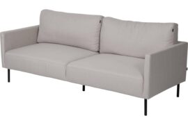 Evita 2,5 seter - sort/kalk