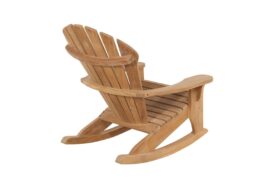 Newport adirondack gyngestol