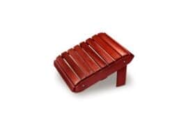 Royal Adirondack Behandlet Mørk Ottoman- Sedertre