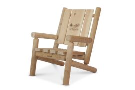 Moose Bay Stol - Sedertre