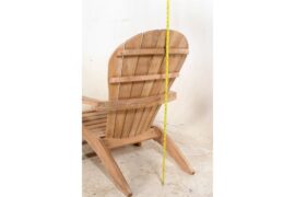 Newport adirondack stol