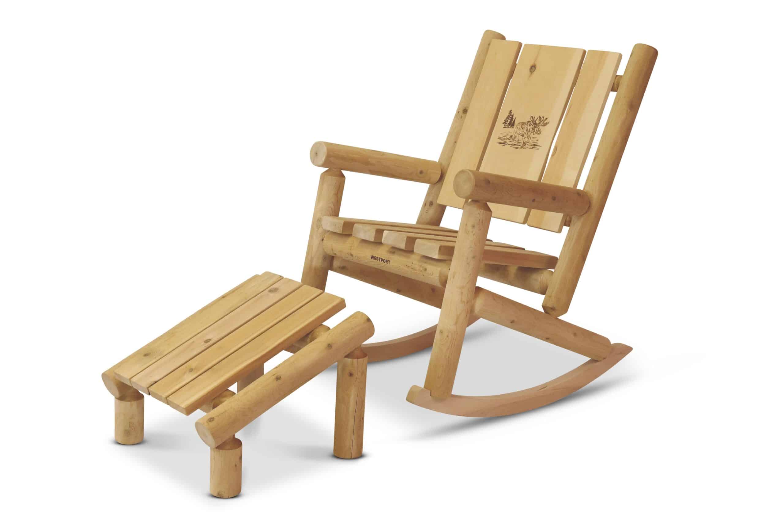 Meier til Moose Bay stol Meier til Moose Bay stol - Bilde 2