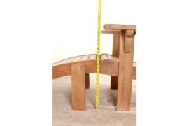 Newport adirondack stol