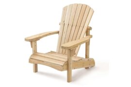Hampton Classic Premium Adirondack - Sedertre