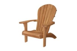 Newport adirondack stol