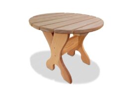 Alternative view of Royal Adirondack Kaffebord - Sedertre