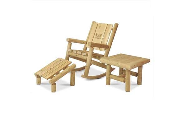 Meier til Moose Bay stol Meier til Moose Bay stol - Bilde 3