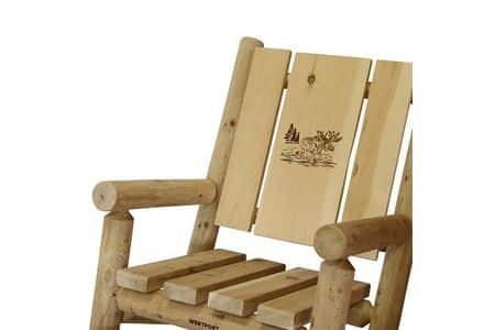 Meier til Moose Bay stol Meier til Moose Bay stol - Bilde 5