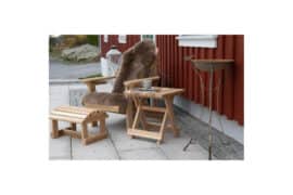 Hampton Classic Premium Adirondack - Sedertre
