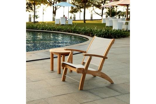 Somerville stol - Latte Somerville stol - Latte - Bilde 5