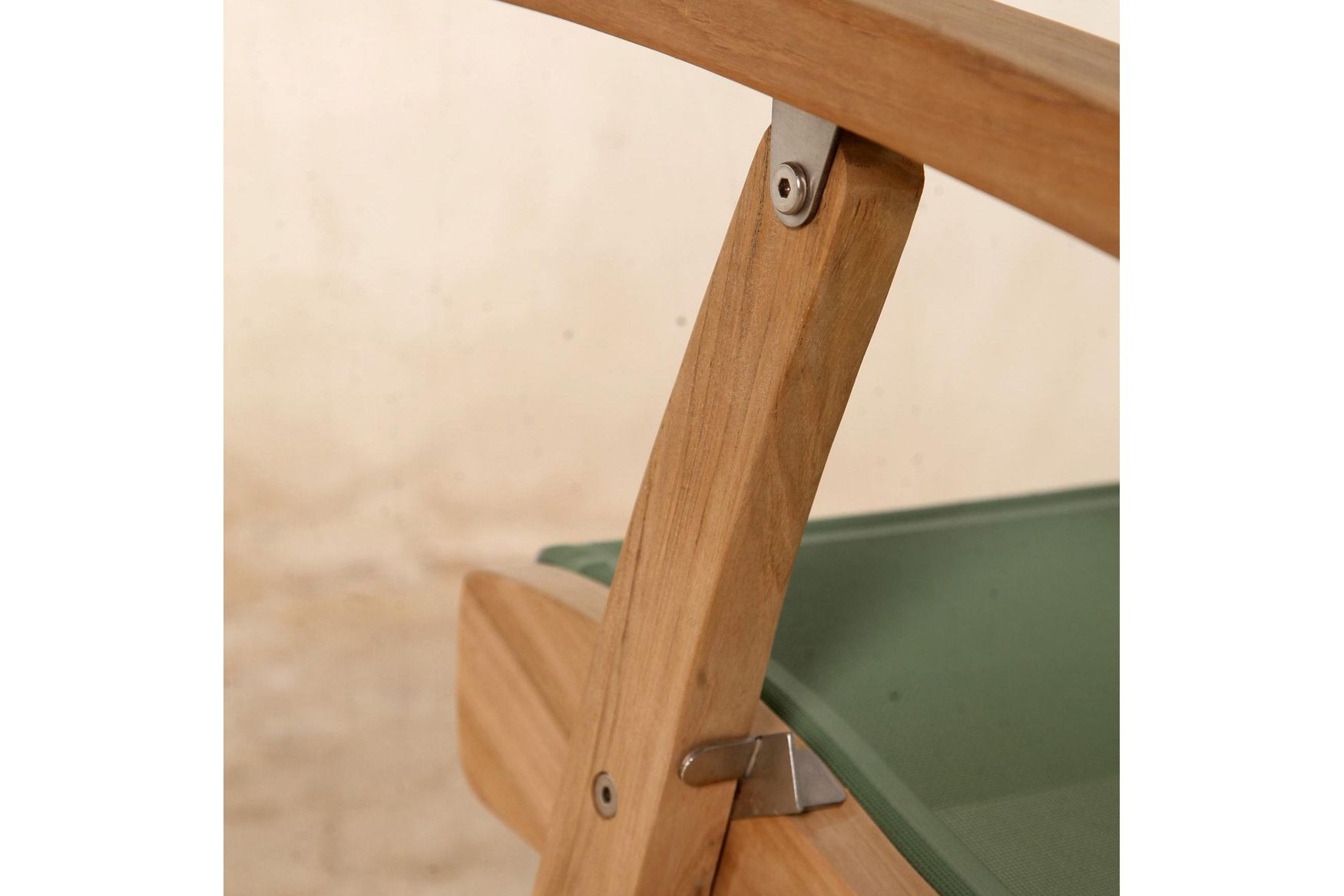 Somerville stol - Latte Somerville stol - Latte - Bilde 7