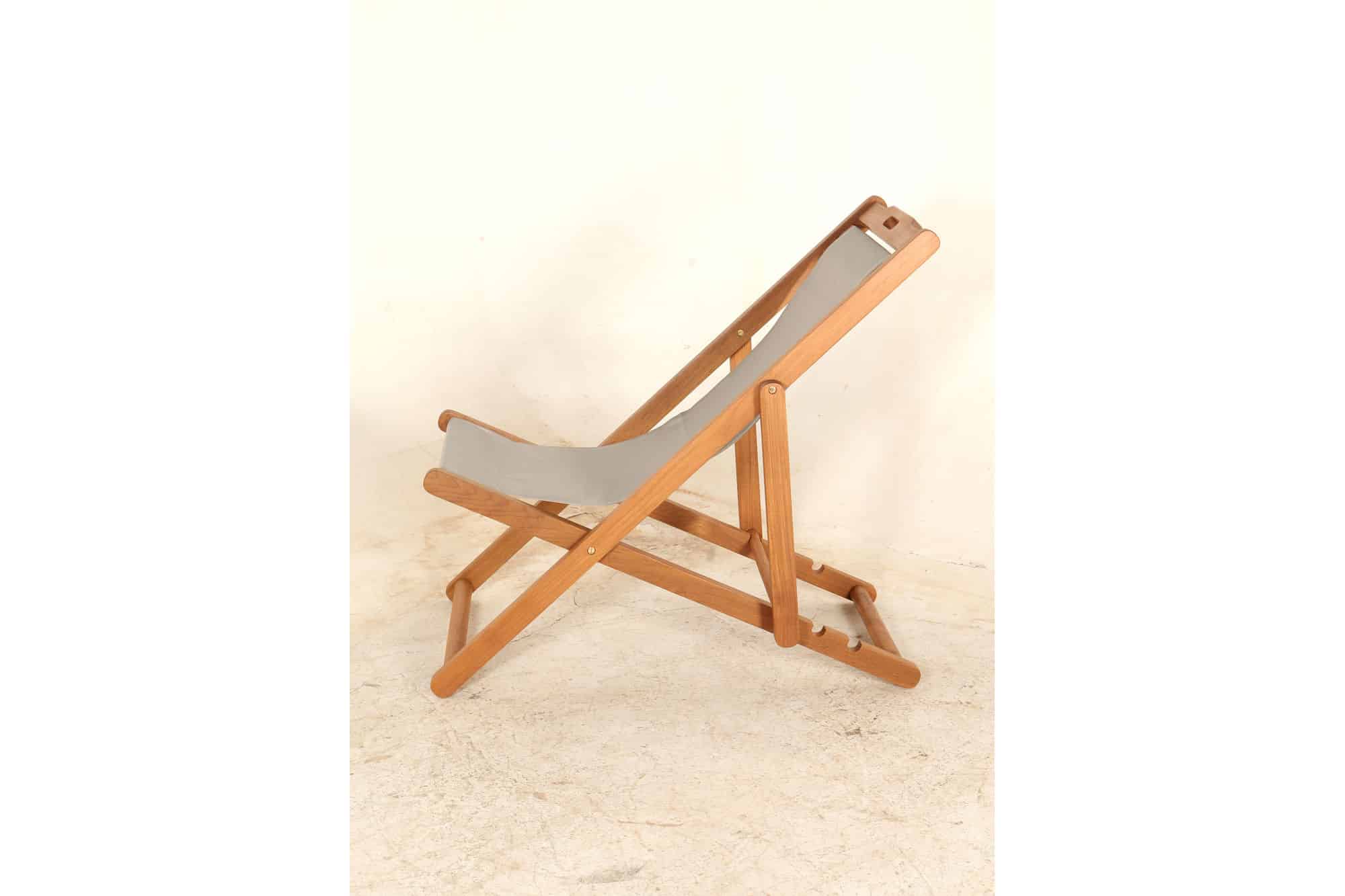 Westport Beach fluktstol Westport Beach fluktstol - Bilde 2