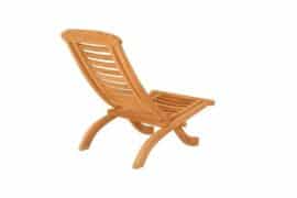 Alternative view of Nantucket stol