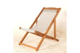 Westport Beach fluktstol