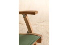 Somerville stol - Latte Somerville stol - Latte