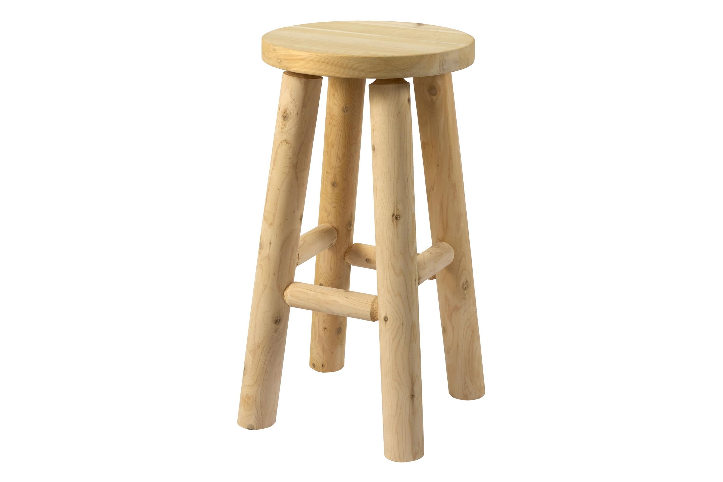 Lakewood Log barkrakk Lakewood Log barkrakk - Bilde 3