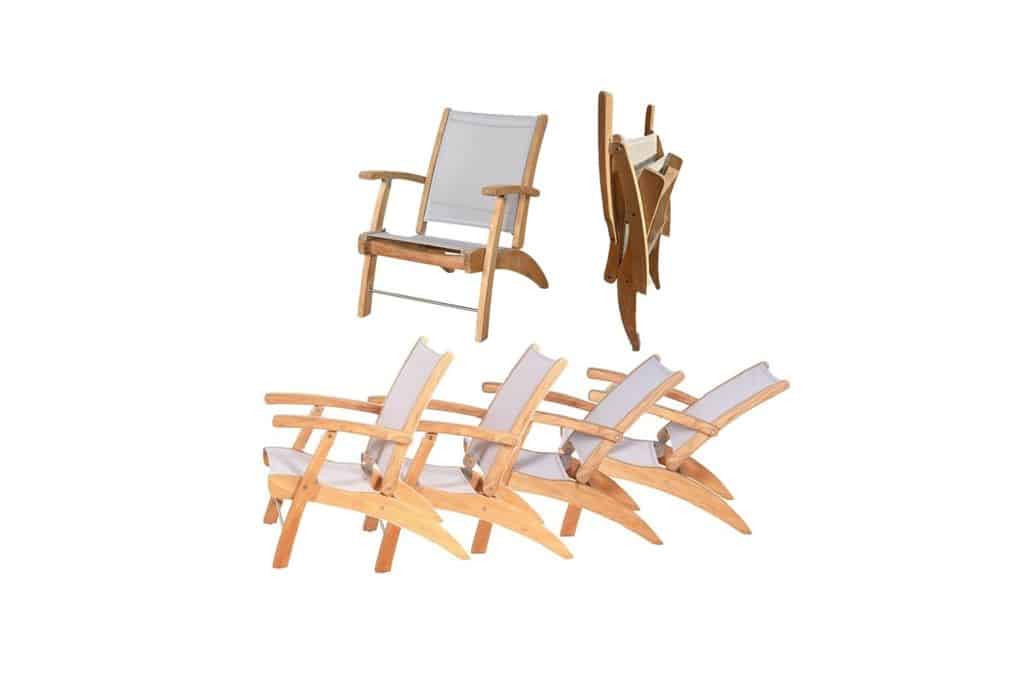 Somerville regulerbar stol - Beige Somerville regulerbar stol - Beige