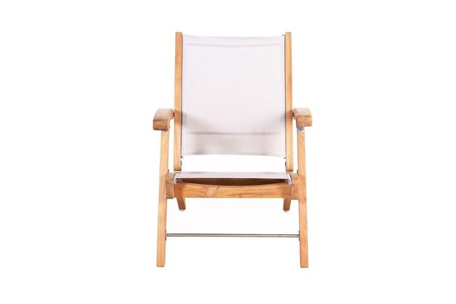 Somerville regulerbar stol - Beige Somerville regulerbar stol - Beige - Bilde 4