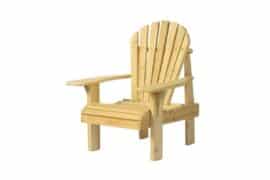 Huntsville adirondack senior stol