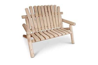 Lakewood Log sofa - Sedertre Lakewood Log sofa - Sedertre - Bilde 2