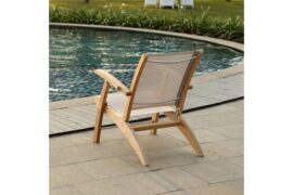 Somerville stol - Latte Somerville stol - Latte