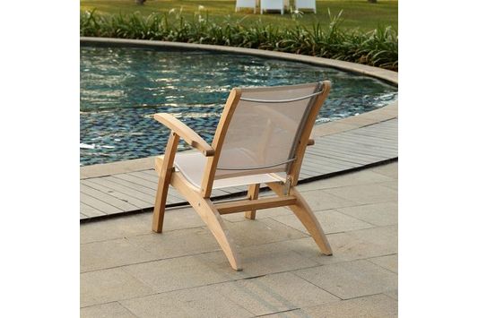 Somerville stol - Latte Somerville stol - Latte - Bilde 4