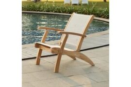 Somerville stol - Latte Somerville stol - Latte