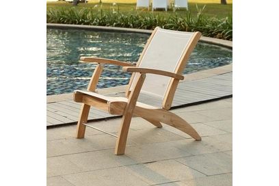 Somerville stol - Latte Somerville stol - Latte - Bilde 3