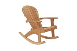 Newport adirondack gyngestol