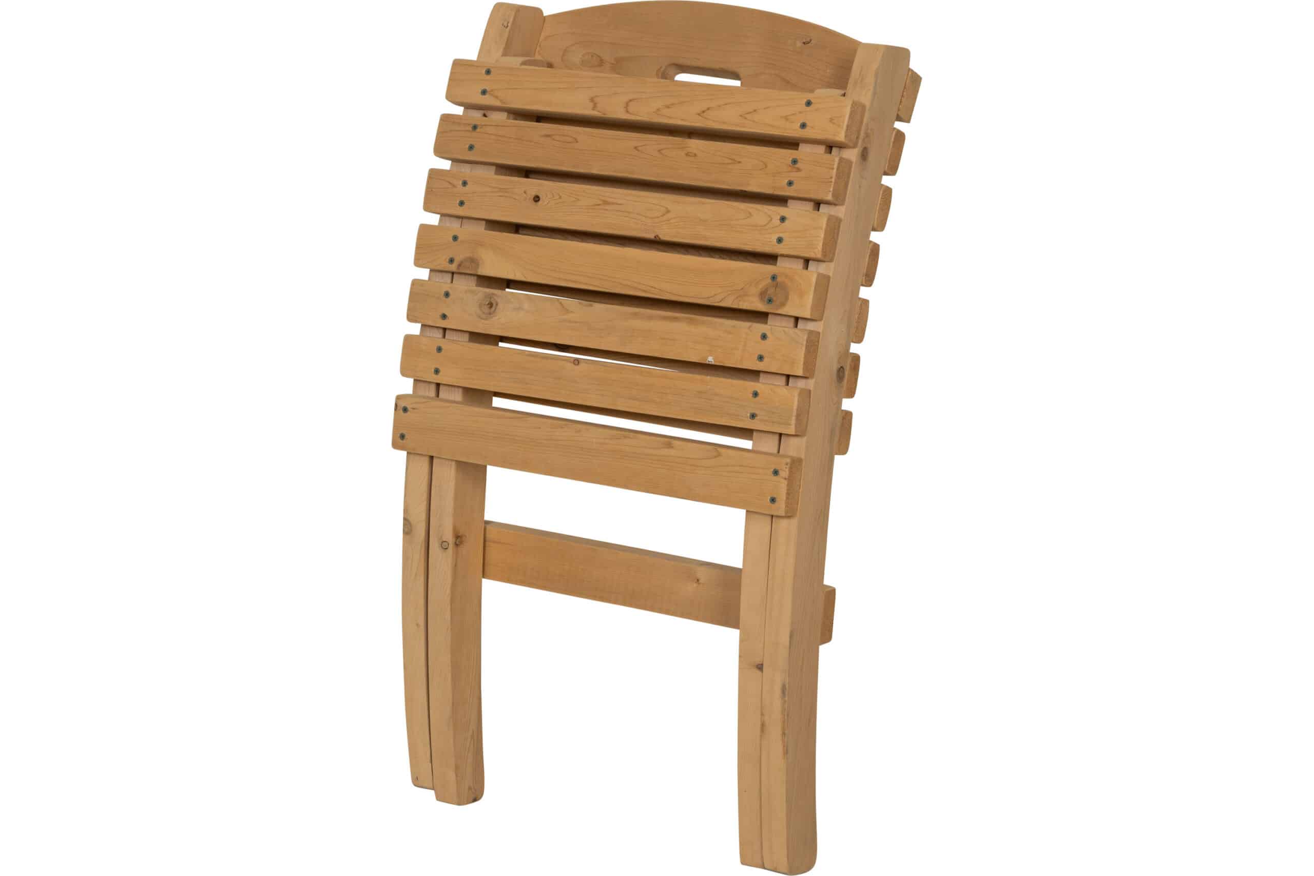 HAW sammenleggbar og praktisk ekstrastol HAW sammenleggbar og praktisk ekstrastol - Bilde 3