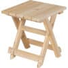 Hampton adirondack kaffebord