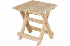 Hampton adirondack kaffebord