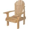 Huntsville adirondack senior stol
