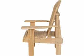 Huntsville adirondack senior stol
