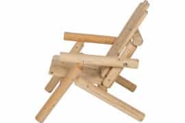 Lakewood Log stol