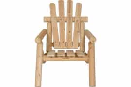 Lakewood Log stol