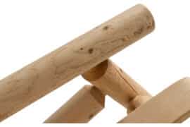 Lakewood Log stol