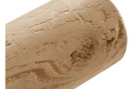 Lakewood Log stol