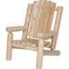 Lakewood Log Exclusive stol