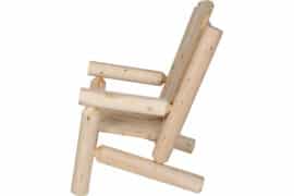 Lakewood Log Exclusive stol