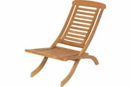 Nantucket stol