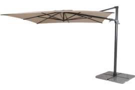 Alternative view of Solar Flex+ 300 x 300 - xerix/"lin" Olefin